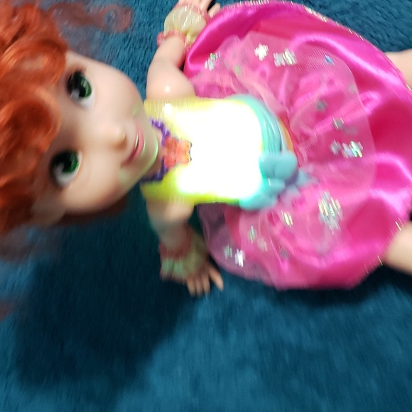 Disney Doll (Fancy Nancy - Picture 5 of 10